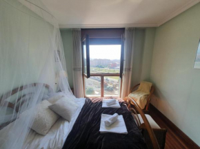 Acacias - Piso amplio en Playa de Poniente para 6 personas con garaje - VUT-2654-AS